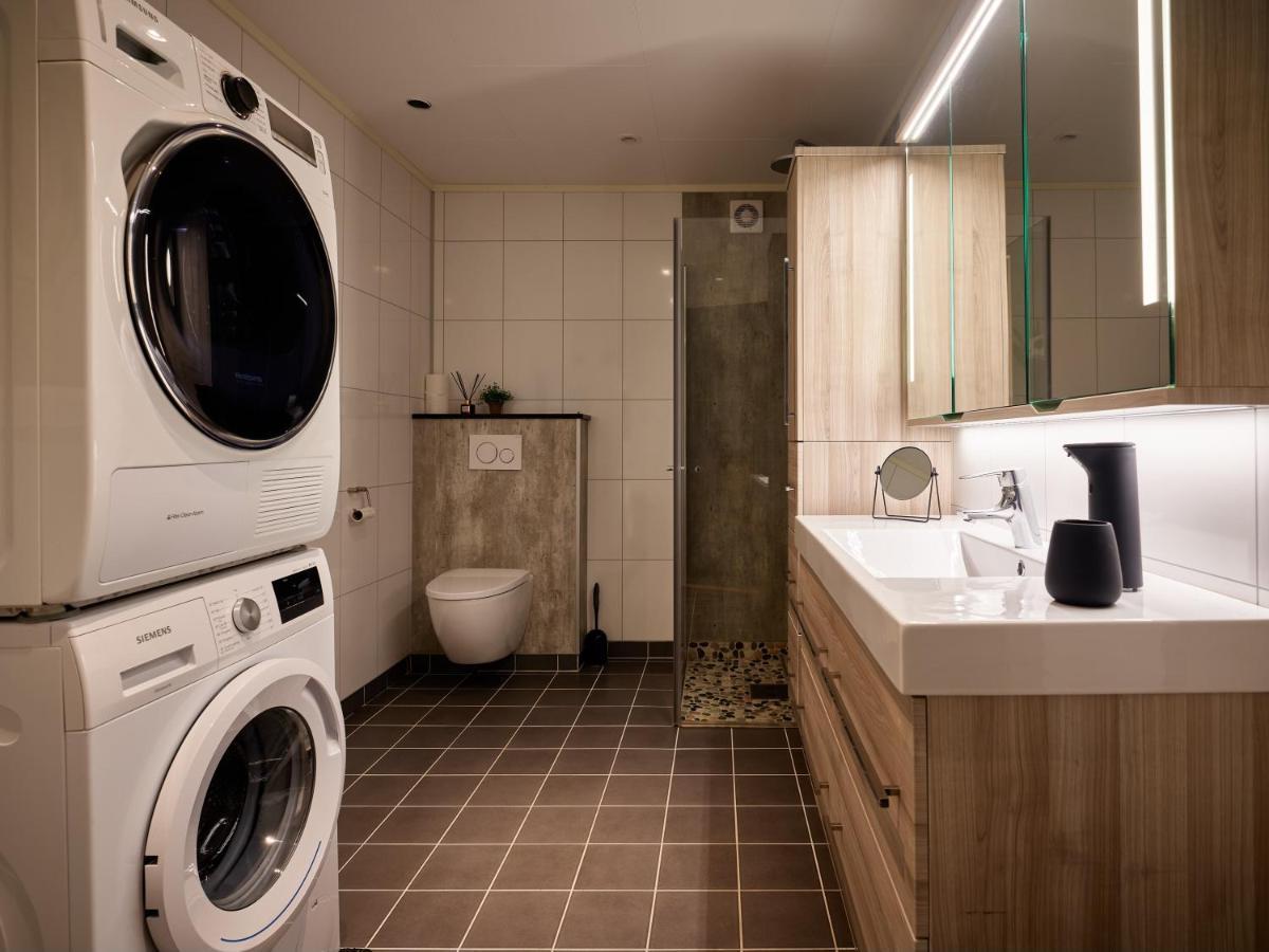 Apartment Perfekt Base For Det Meste! Leknes