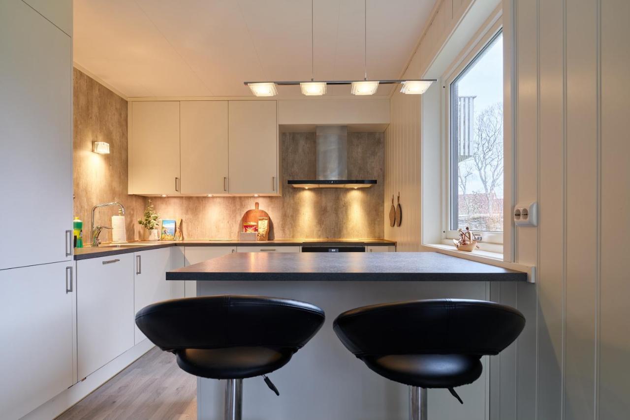 Apartment Perfekt Base For Det Meste! *